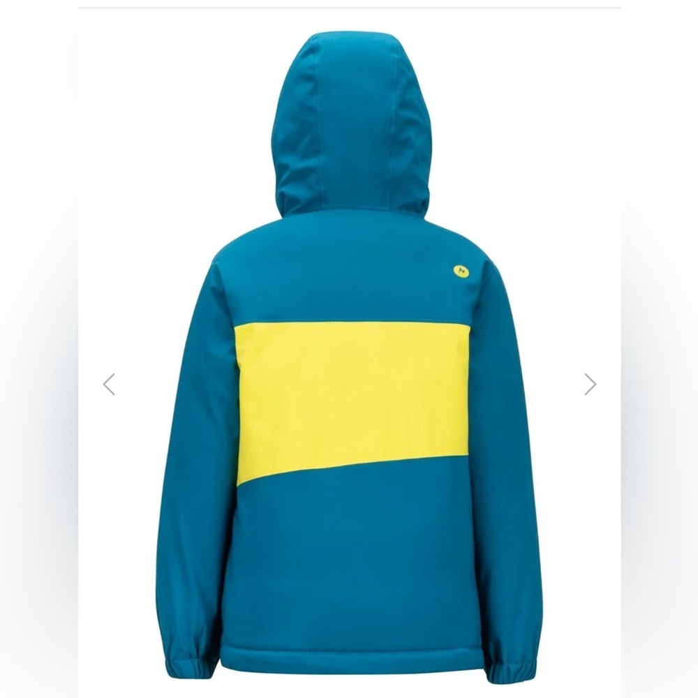 MARMOT ⭐️  jacket - Picture 2 of 14